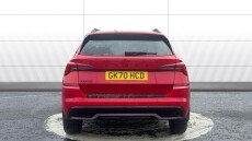 Skoda Kamiq 1.5 TSI Monte Carlo 5dr DSG Petrol Hatchback